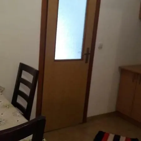 Appartement Apartman M&m 2