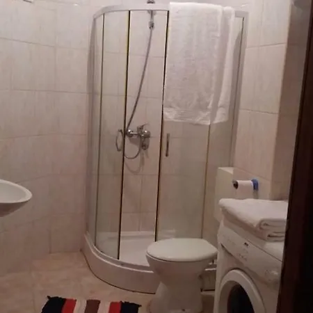 Apartman M&m 2 Appartement *